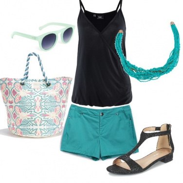 Outfit Trendy #12245