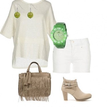 Outfit Urban #3905