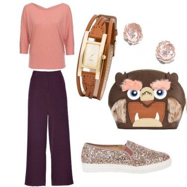Outfit Trendy #12247