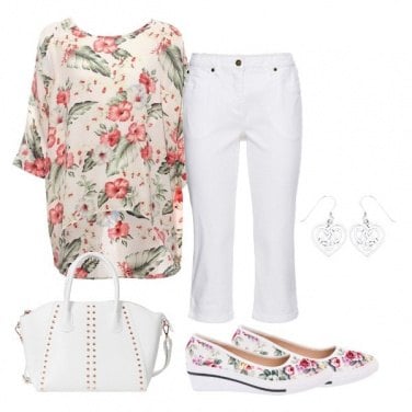 Outfit Basic #7881