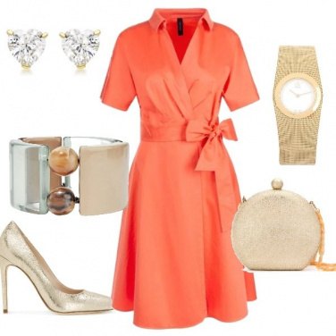 Outfit Total Look