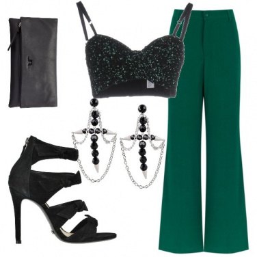 Outfit Total Look