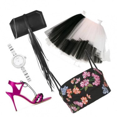 Outfit Bon Ton #5666