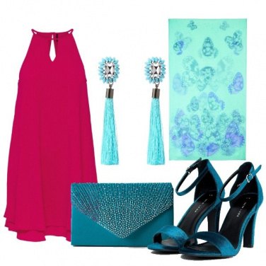 Outfit Stupenda con poco
