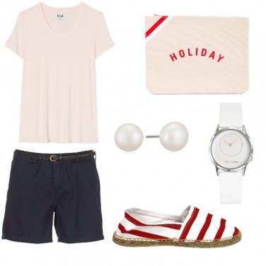Outfit Trendy #12249