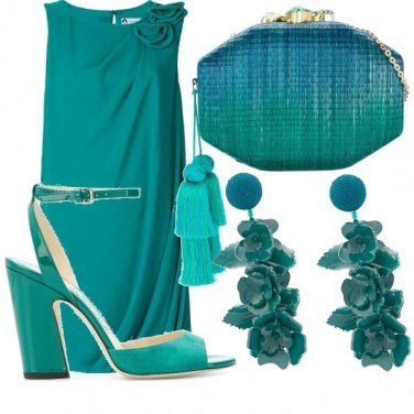 Outfit Insolito