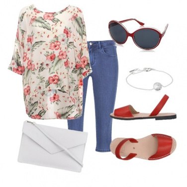 Outfit Basic #7883