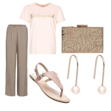 Outfit Trendy #12250