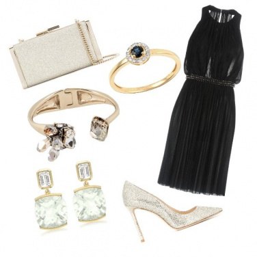 Outfit Matrimonio del migliore amico