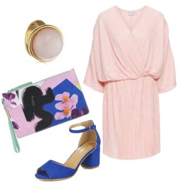Outfit Chiccosa per l\'evento