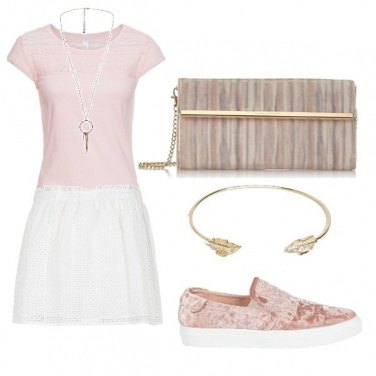 Outfit Chic #7962