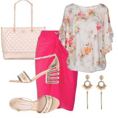 Outfit Bon Ton #5668
