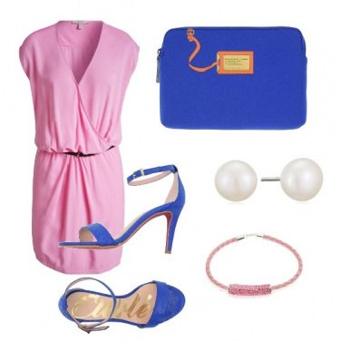 Outfit Trendy #12254