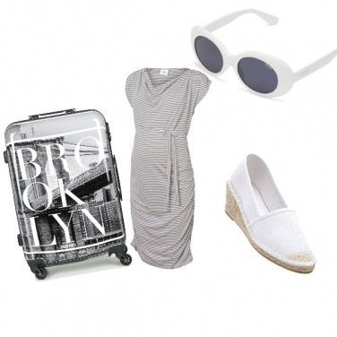 Outfit Viaggio