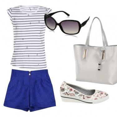 Outfit Trendy #12256