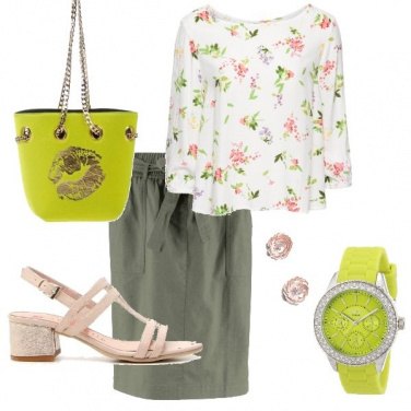 Outfit Basic #7887