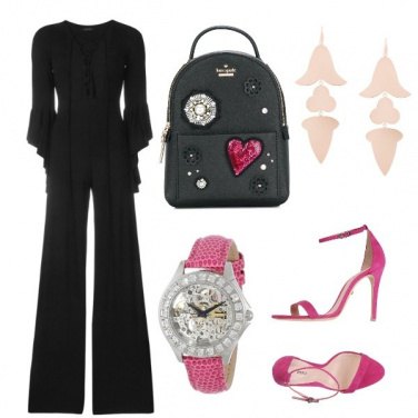 Outfit Trendy #12257