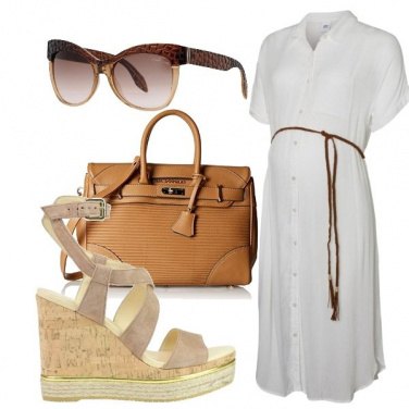 Outfit Estate in libertà