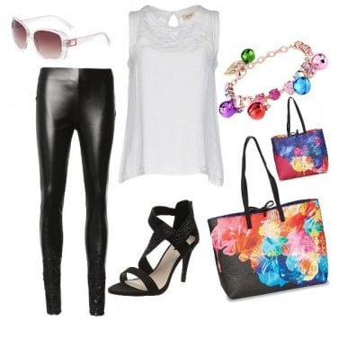 Outfit Rock #1812