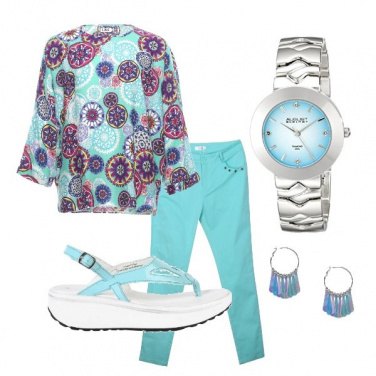 Outfit Basic #7891