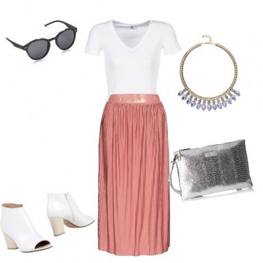 Outfit Carrie