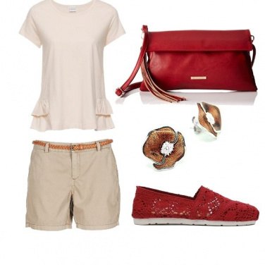 Outfit Trendy #12263