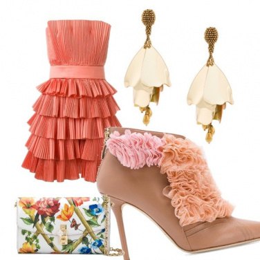 Outfit Pesca