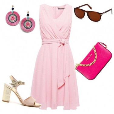 Outfit Brezza