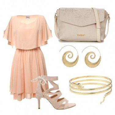 Outfit Chic #7970