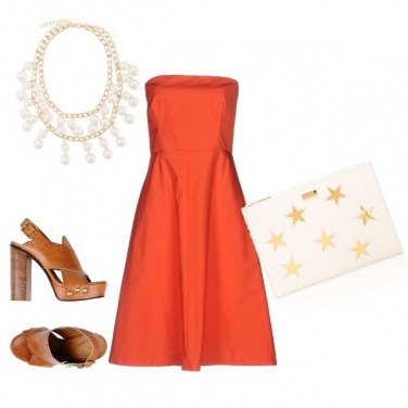 Outfit Eccessi