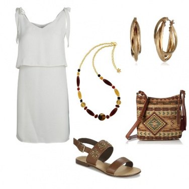 Outfit Trendy #12265