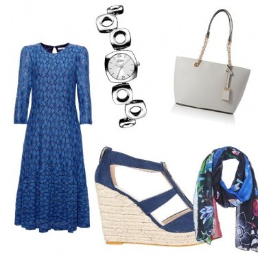 Outfit Total look #106584