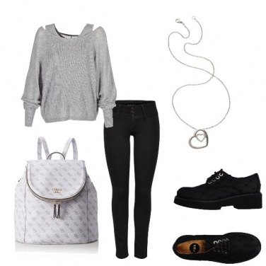 Outfit Total look #106588