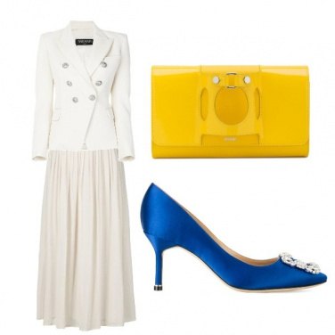 Outfit Chic #7973