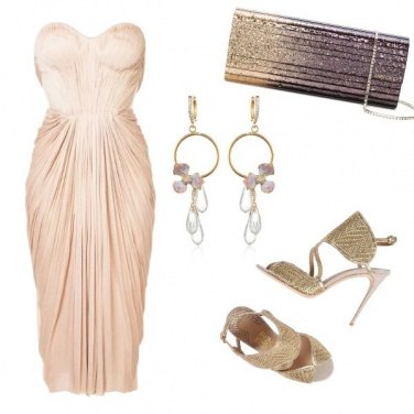 Outfit Carrie