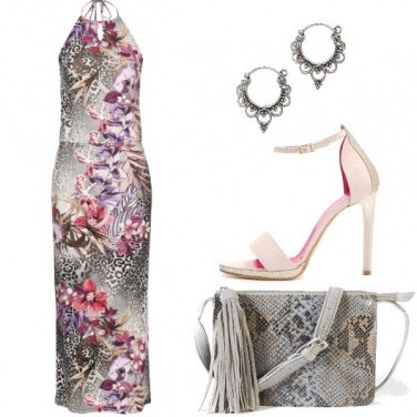 Outfit Estate in lungo