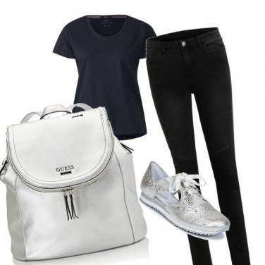 Outfit Basic #7896