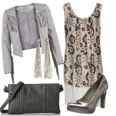 Outfit Toni neutri