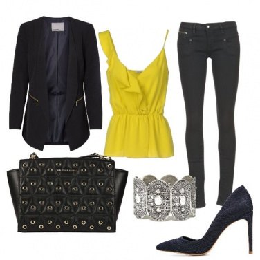 Outfit Total look #106670
