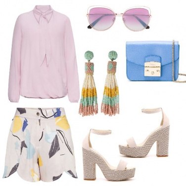 Outfit Tempo libero