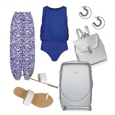 Outfit CMPS Marcia turca, si parte!