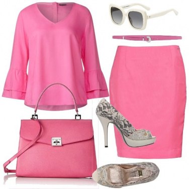 Outfit Charlotte
