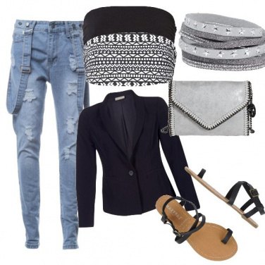 Outfit Trendy #12281