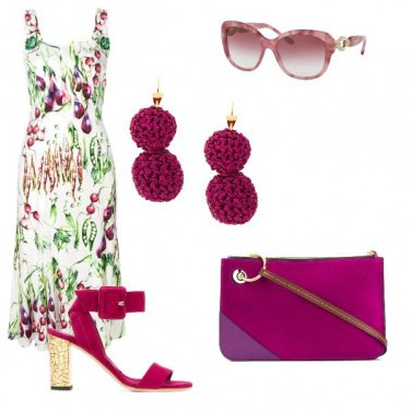 Outfit Pomeriggio libero