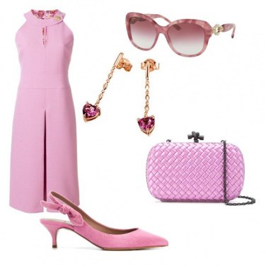 Outfit First lady