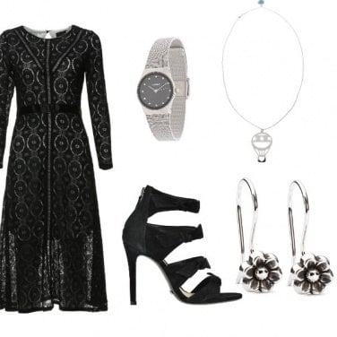 Outfit Total look #106755