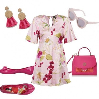 Outfit Il giorno del mio compleanno