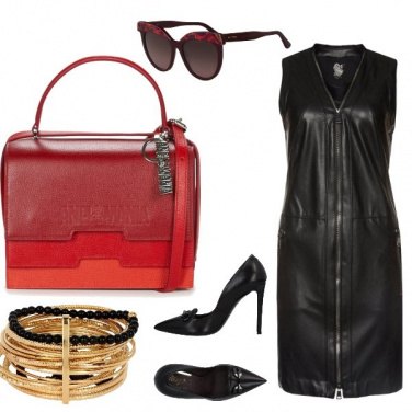 Outfit Samantha time