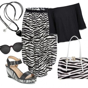 Outfit Basic #7902