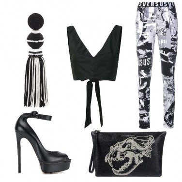 Outfit Samantha #3